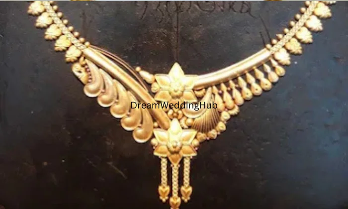 Maa Manasha Jewellers